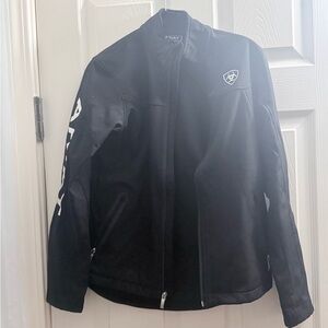 Ariat women Performance Black Jacket
